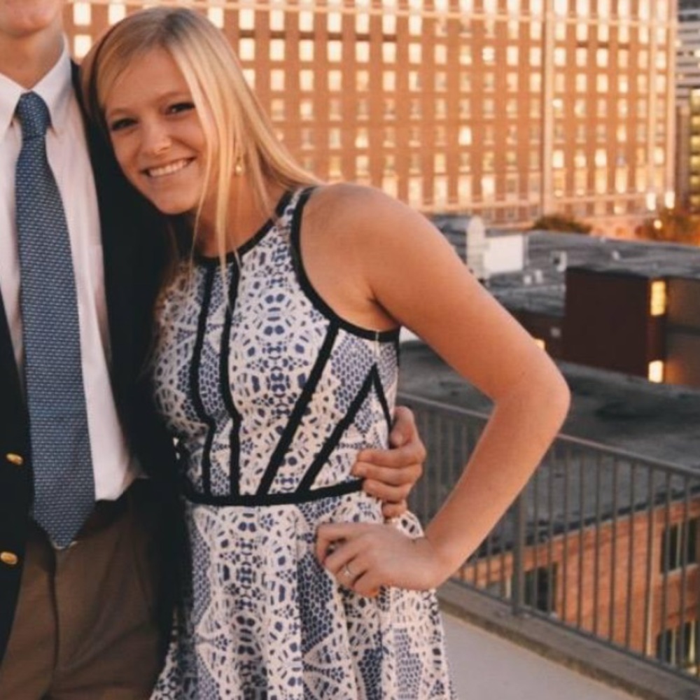 Parker Cocktail Dress